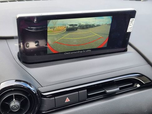 New 2026 MAZDA MX-5 Miata Sport w/ Interior Package image 8