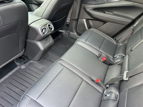 Used 2026 Chevrolet Blazer EV LT image 11