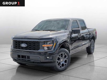 New 2026 Ford F150 STX w/ Equipment Group 200A
