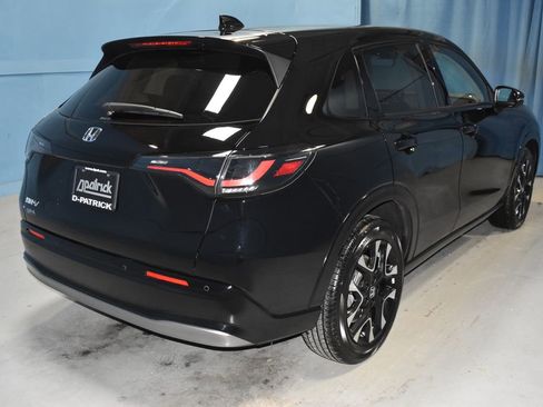 Used 2026 Honda HR-V EX-L image 30