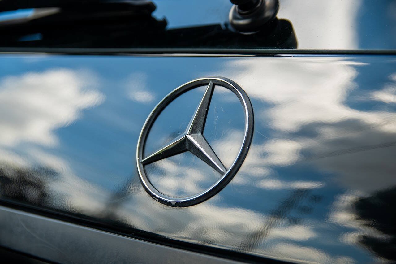 Used 2015 Mercedes-Benz E 63 AMG S-Model image 33