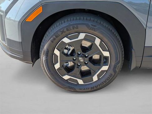 New 2026 Hyundai Santa Fe SEL FWD image 10