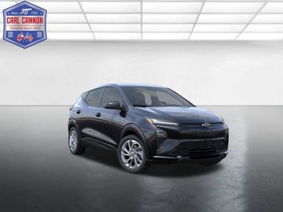 New 2027 Chevrolet Bolt LT w/ Comfort Package