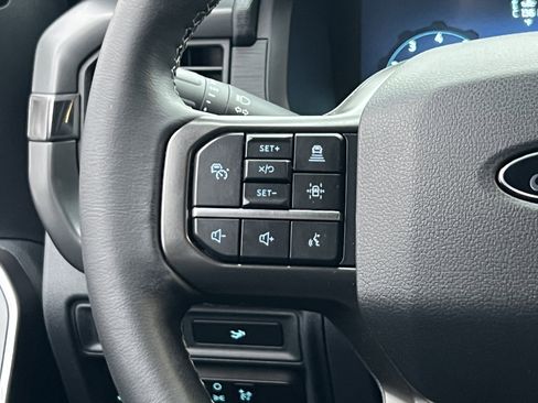 Used 2024 Ford F150 XLT w/ Equipment Group 302A MID image 29