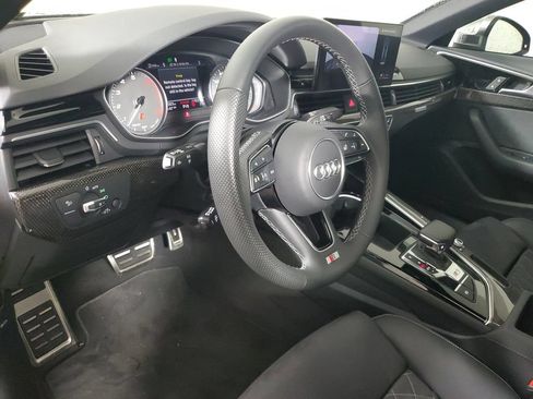 Used 2023 Audi S4 Premium w/ Convenience Package AWD/4WD image 22