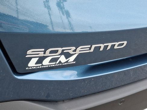 New 2026 Kia Sorento EX w/ EX Premium Package image 19