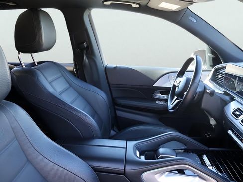 Certified 2022 Mercedes-Benz GLE 350 4MATIC image 10