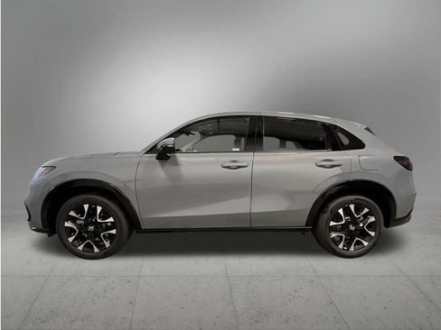 New 2027 Honda HR-V EX-L image 2