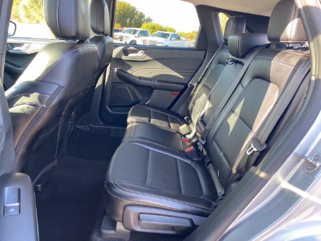 Used 2024 Ford Escape Platinum AWD/4WD image 19