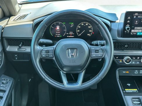 Used 2025 Honda CR-V Sport-L image 22