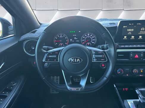 Used 2021 Kia Forte GT-Line image 9