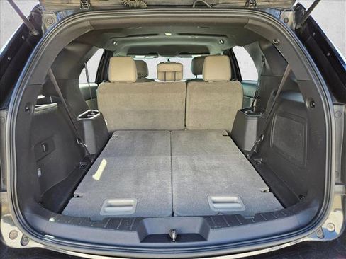 Used 2015 Ford Explorer Limited image 6