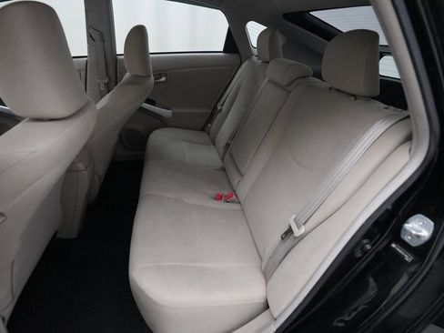 Used 2012 Toyota Prius Two image 15