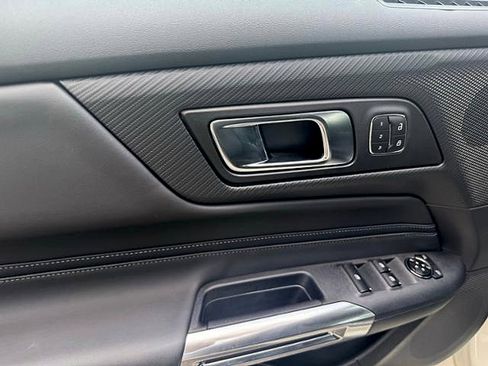 New 2025 Ford Mustang GT Premium w/ 60th Anniversary Package image 14