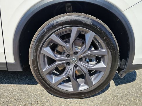 Used 2023 Acura MDX A-Spec AWD/4WD image 31