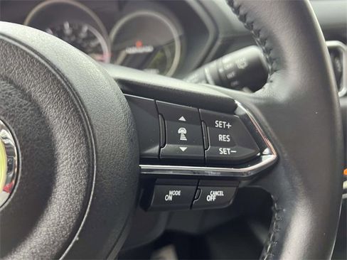 Used 2019 MAZDA CX-5 Touring image 23
