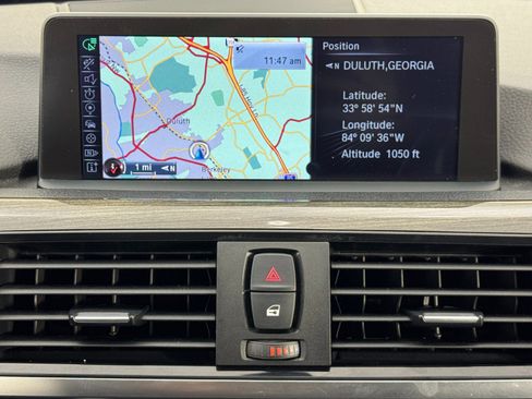 Used 2015 BMW 335i xDrive Sedan image 24