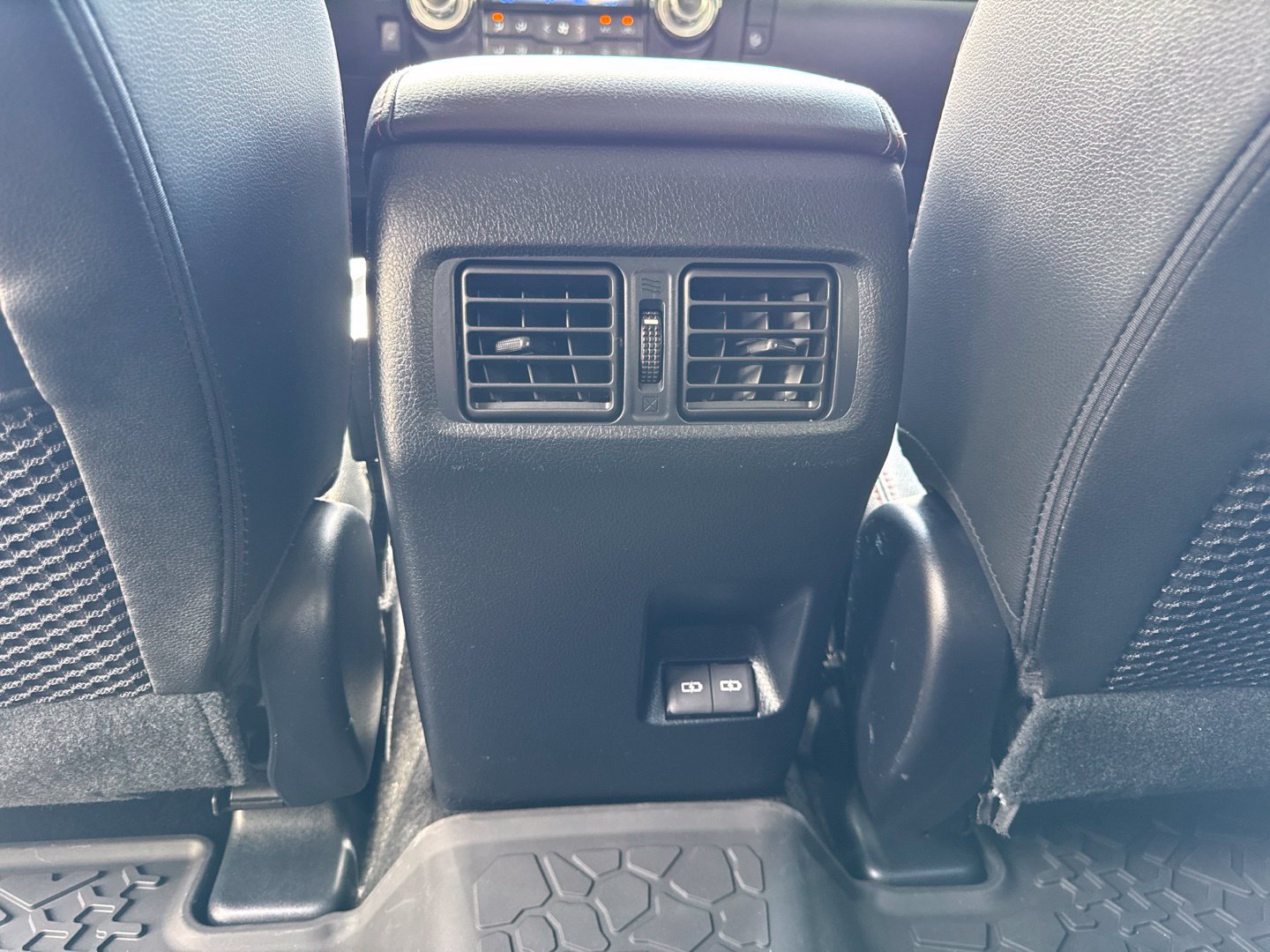 Used 2024 Toyota 4Runner TRD Pro AWD/4WD image 17