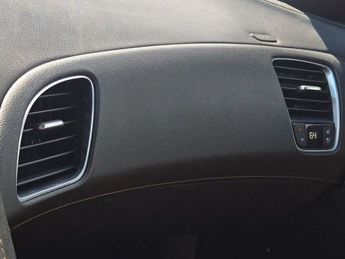 Used 2015 Chevrolet Corvette Stingray Coupe w/ 2LT Preferred Equipment Group image 27