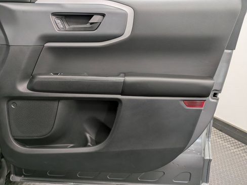 Used 2024 Ford Bronco Sport Big Bend w/ Convenience Package image 27