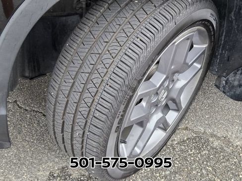 Used 2023 Honda Passport EX-L image 21