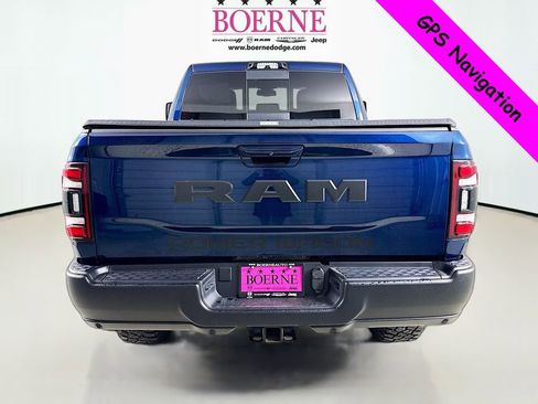 Used 2023 RAM 2500 Power Wagon w/ Level 1 Equipment Group image 6