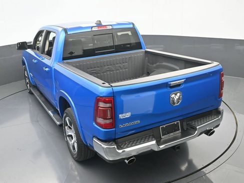 Used 2022 RAM 1500 Laramie image 54