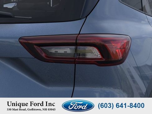 New 2026 Ford Escape ST-Line w/ Tech Pack #1 AWD/4WD image 21