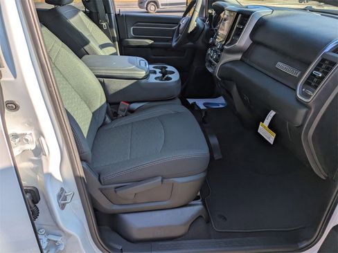 New 2026 RAM 2500 Big Horn image 34