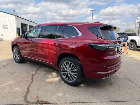 New 2026 Buick Enclave Avenir w/ Super Cruise Package AWD/4WD image 31