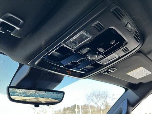 New 2026 GMC Yukon Denali w/ Denali Reserve Package image 39