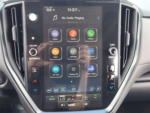 New 2026 Subaru Crosstrek 2.0i Premium image 13