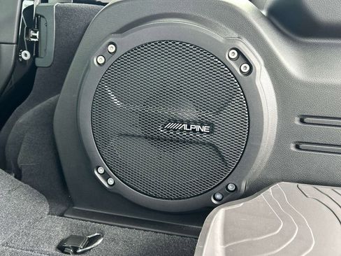 New 2026 Jeep Wrangler Unlimited Sahara AWD/4WD image 8