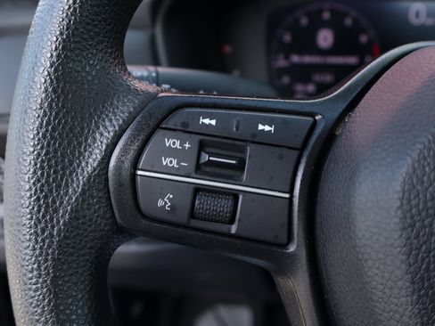 Used 2024 Honda Accord EX image 21