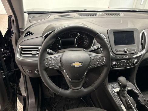Used 2024 Chevrolet Equinox LT image 13