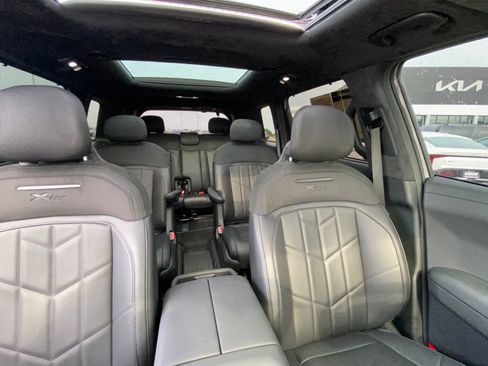 Used 2027 Kia Telluride X-Line SX Prestige AWD/4WD image 29
