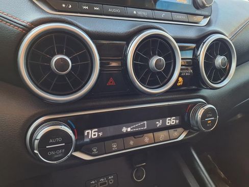 Used 2021 Nissan Sentra SR image 8