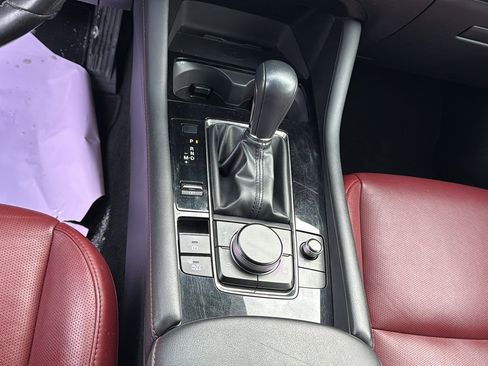 Certified 2024 MAZDA MAZDA3 s image 22