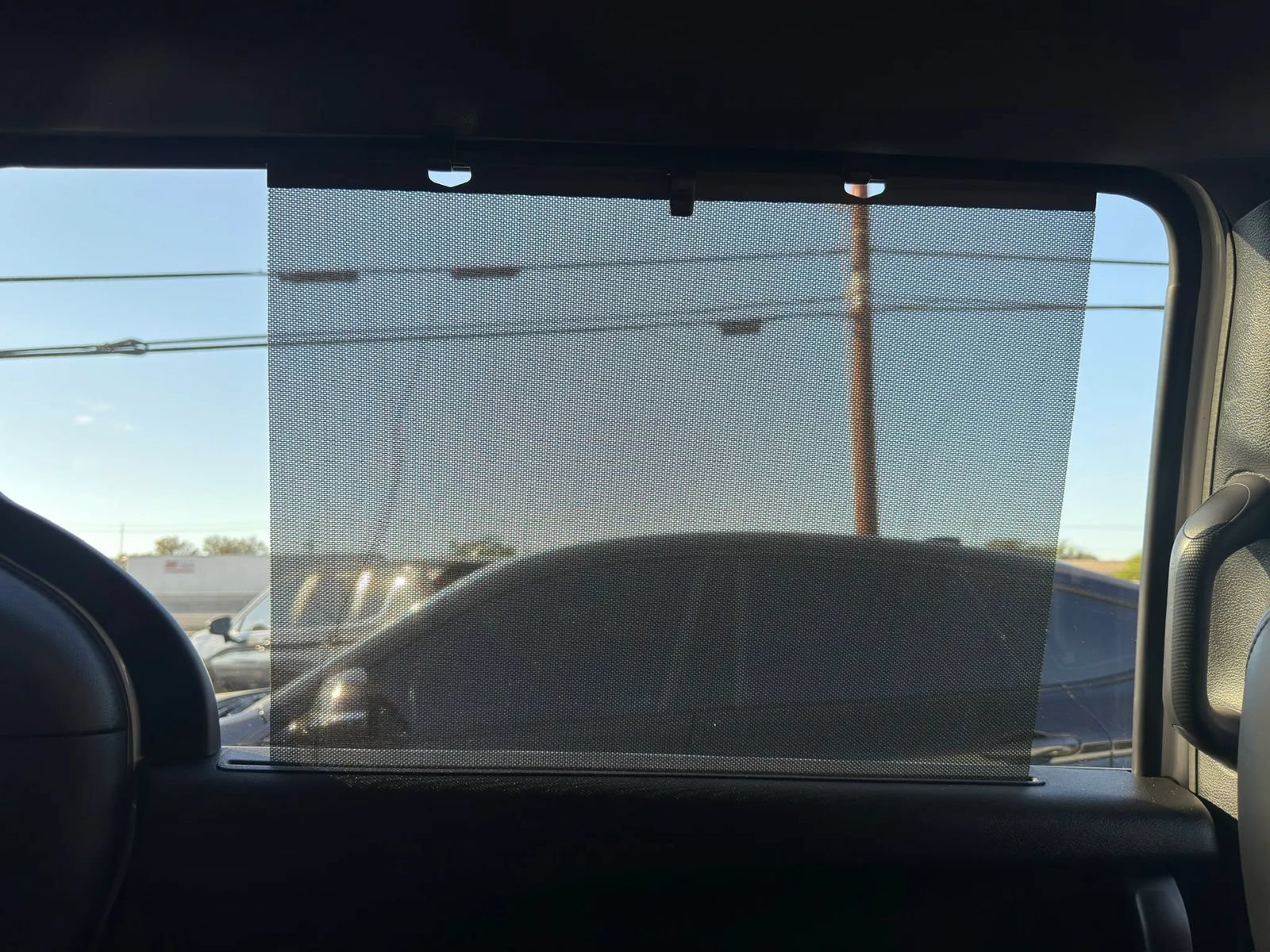 Used 2025 Chrysler Pacifica Select FWD image 23
