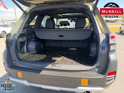 Used 2026 Subaru Forester Wilderness AWD/4WD image 29