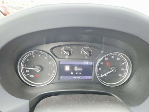 Used 2021 Buick Enclave Premium w/ Sun and Sites Package image 21