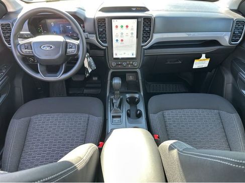 New 2025 Ford Ranger XL w/ Trailer Tow Package image 7