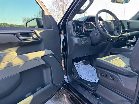 New 2026 Chevrolet Silverado 1500 ZR2 w/ ZR2 Bison Edition AWD/4WD image 12