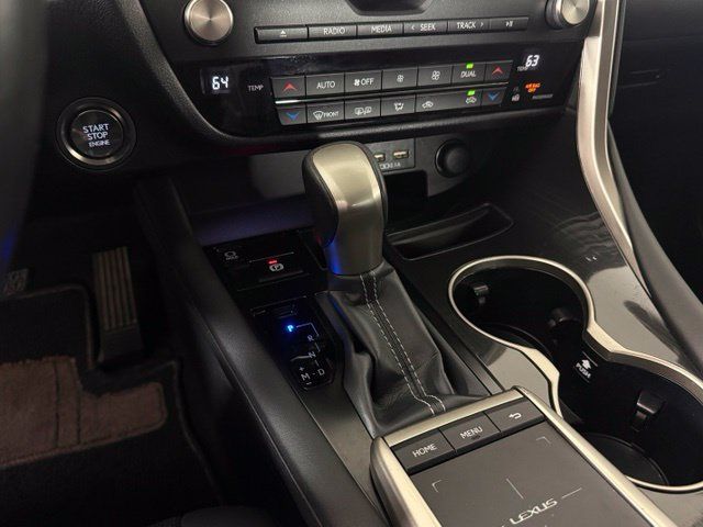 Certified 2020 Lexus RX 350 FWD w/ Accessory Package image 24