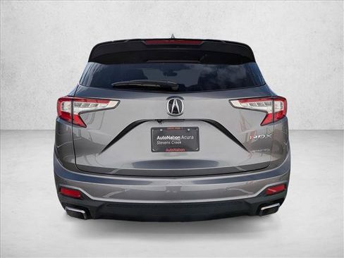 New 2026 Acura RDX SH-AWD w/ Technology Package image 8