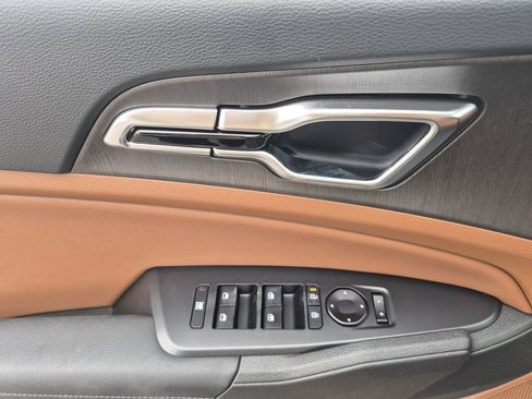 New 2026 Kia Sportage X-Line image 7