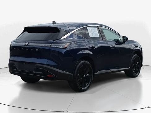 Used 2025 Nissan Murano SV image 5
