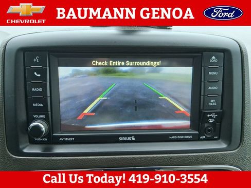 Used 2013 Chrysler Town & Country Touring-L w/ Premium Group FWD image 20