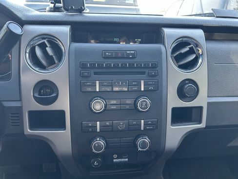 Used 2012 Ford F150 XLT w/ XLT Chrome Pkg image 17