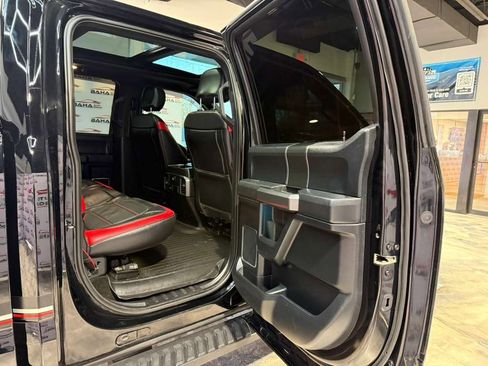 Used 2018 Ford F150 Lariat image 43